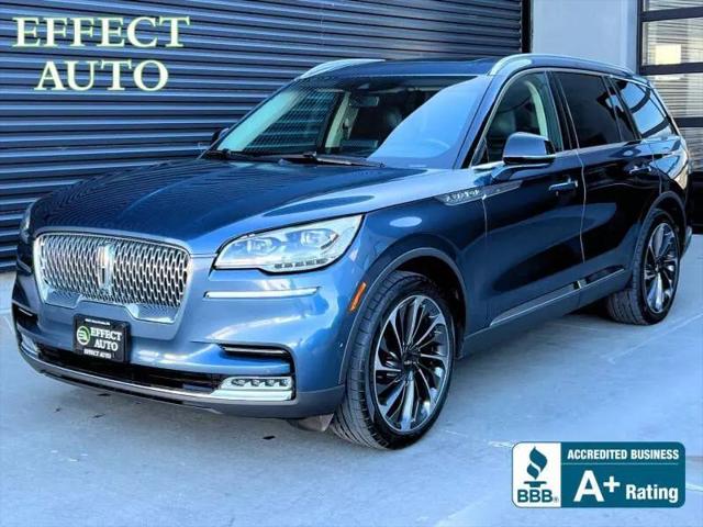2020 Lincoln Aviator Reserve for sale in Omaha, NE