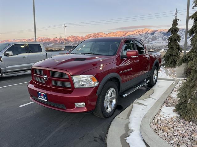 2012 Ram 1500