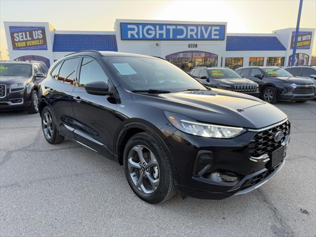 2023 Ford Escape ST-Line for sale in El Paso, TX