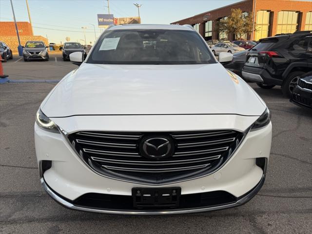 2019 Mazda CX-9 Grand Touring