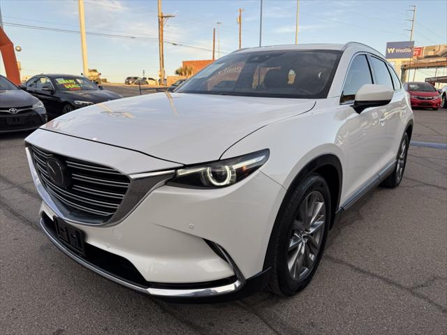 2019 Mazda CX-9 Grand Touring