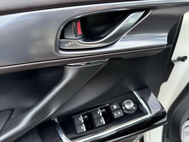 2019 Mazda CX-9 Grand Touring