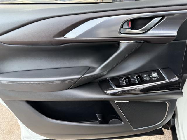 2019 Mazda CX-9 Grand Touring