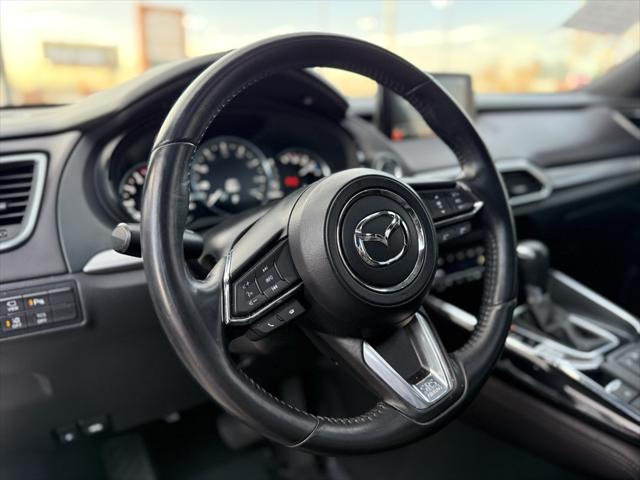 2019 Mazda CX-9 Grand Touring