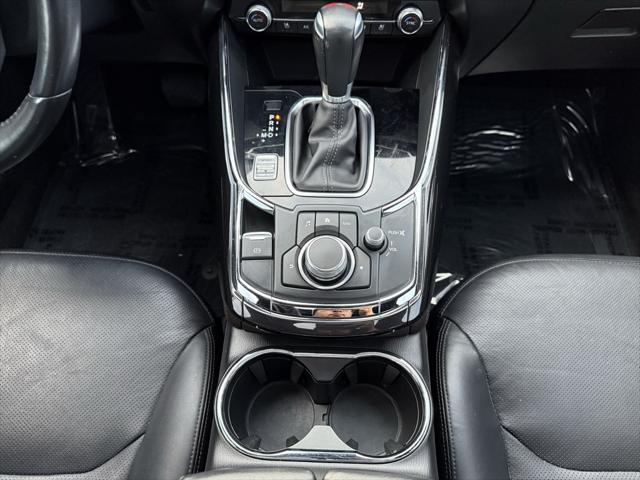 2019 Mazda CX-9 Grand Touring