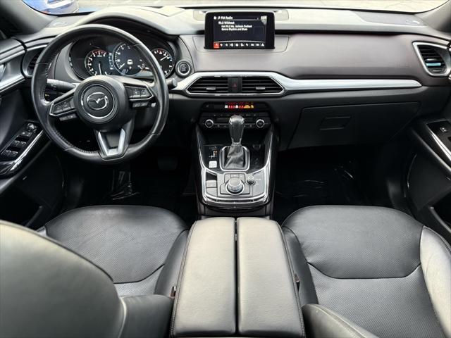 2019 Mazda CX-9 Grand Touring