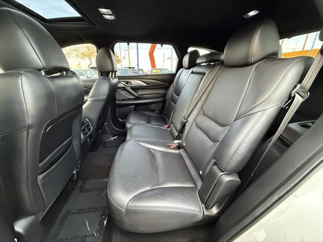 2019 Mazda CX-9 Grand Touring
