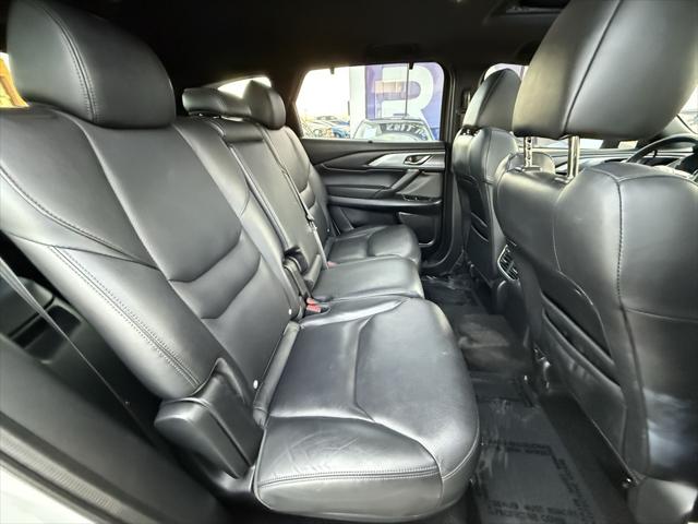 2019 Mazda CX-9 Grand Touring