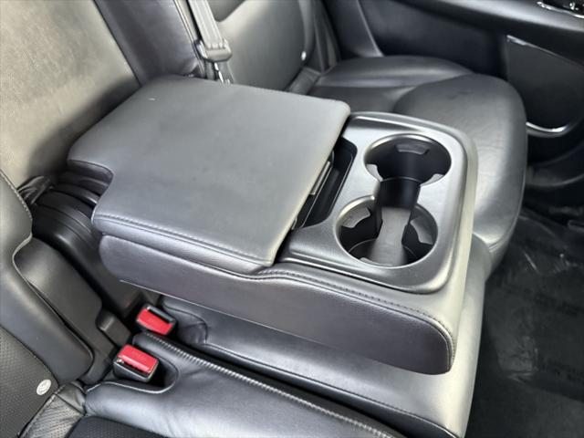 2019 Mazda CX-9 Grand Touring