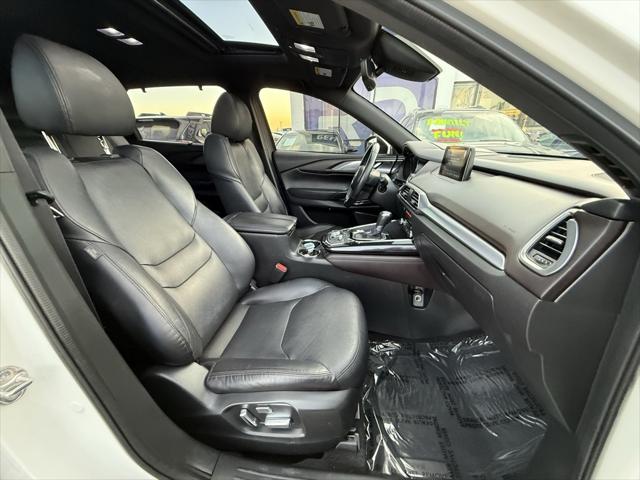 2019 Mazda CX-9 Grand Touring