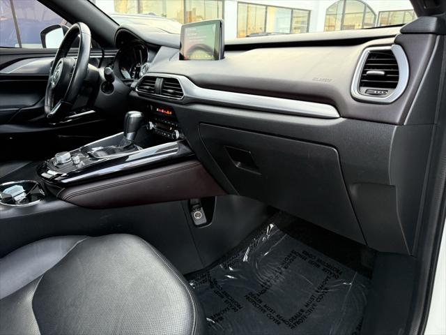 2019 Mazda CX-9 Grand Touring