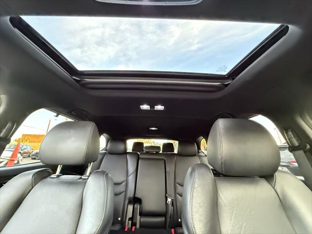 2019 Mazda CX-9 Grand Touring