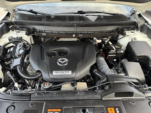 2019 Mazda CX-9 Grand Touring