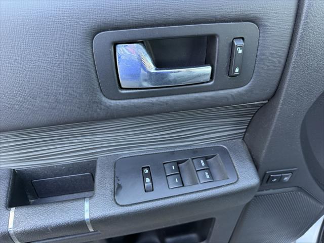 2018 Ford Flex SEL
