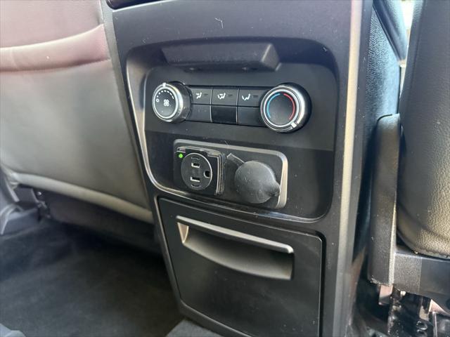2018 Ford Flex SEL