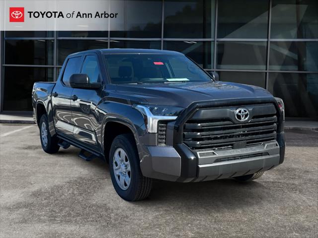 2025 Toyota Tundra SR 4WD for sale in Ann Arbor, MI