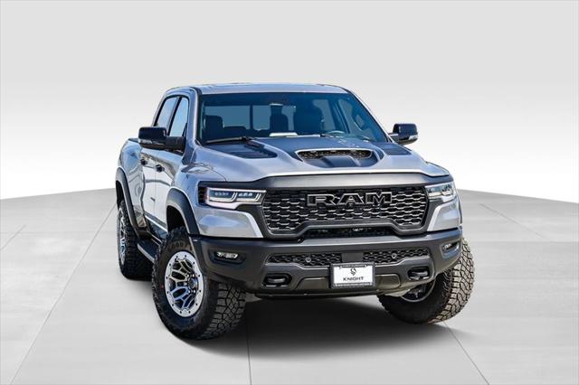 2025 RAM Ram 1500 RAM 1500 RHO CREW CAB 4X4 57 BOX