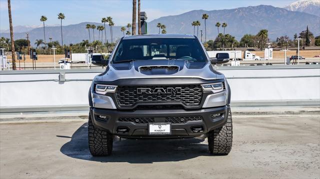 2025 RAM Ram 1500 RAM 1500 RHO CREW CAB 4X4 57 BOX