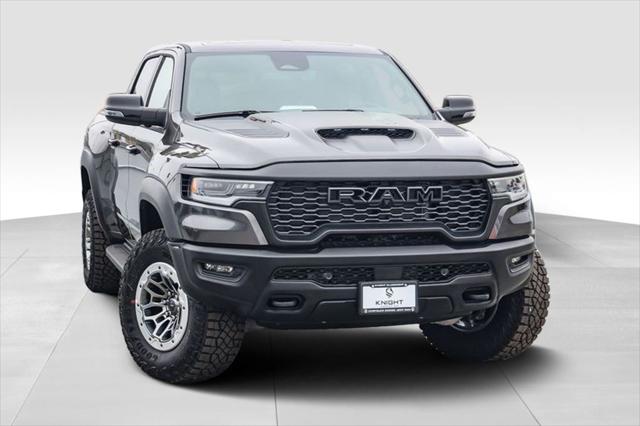 2025 RAM Ram 1500 RAM 1500 RHO CREW CAB 4X4 57 BOX