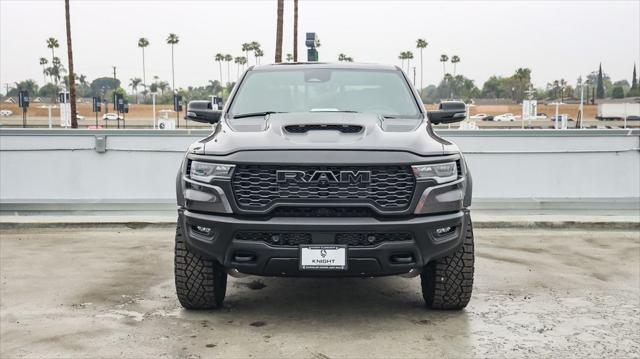 2025 RAM Ram 1500 RAM 1500 RHO CREW CAB 4X4 57 BOX
