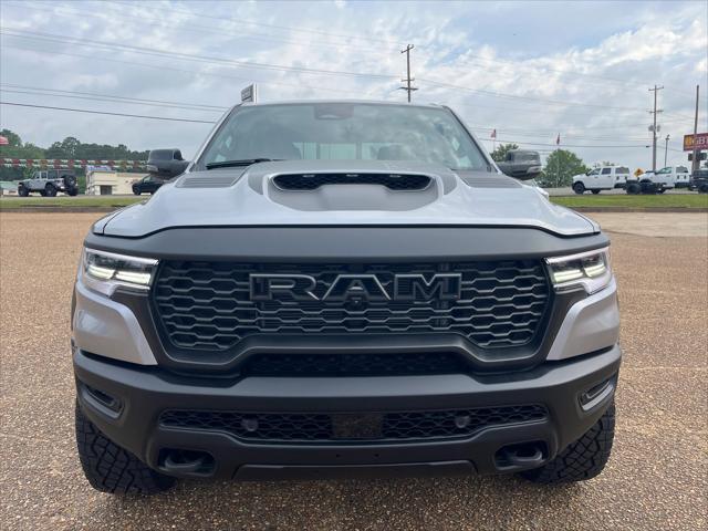 2025 RAM Ram 1500 RAM 1500 RHO CREW CAB 4X4 57 BOX