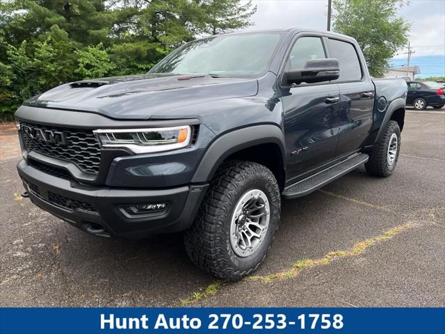 2025 RAM Ram 1500 RAM 1500 RHO CREW CAB 4X4 57 BOX