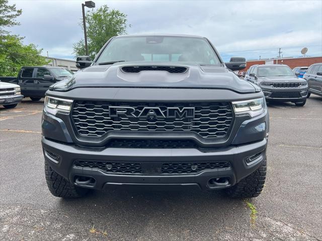 2025 RAM Ram 1500 RAM 1500 RHO CREW CAB 4X4 57 BOX