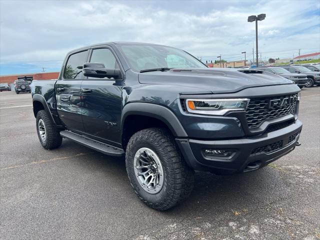 2025 RAM Ram 1500 RAM 1500 RHO CREW CAB 4X4 57 BOX