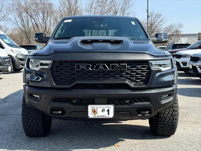 2025 RAM Ram 1500 RAM 1500 RHO CREW CAB 4X4 57 BOX