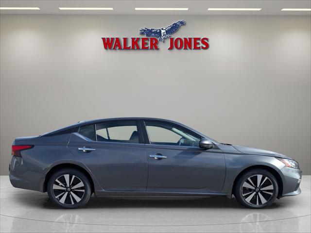 2022 Nissan Altima SV Intelligent AWD