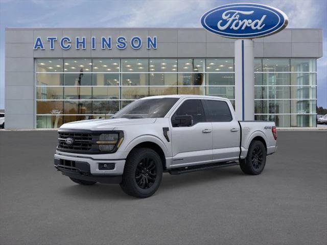 2025 Ford F-150 XLT for sale in Belleville, MI