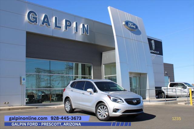 2019 Buick Envision AWD Essence for sale in Prescott, AZ