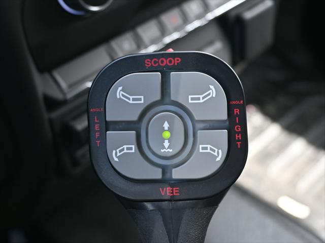 2025 Chevrolet Silverado 2500HD 4WD Double Cab Standard Bed Work Truck