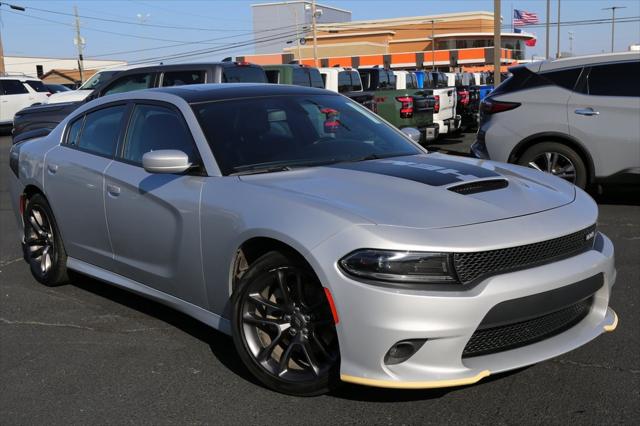 2022 Dodge Charger R/T for sale in Texarkana, TX