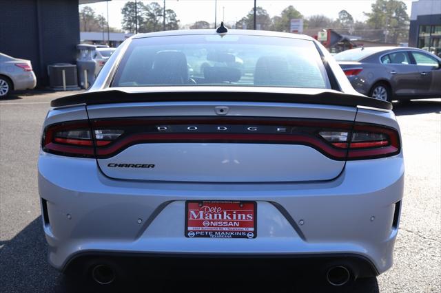 2022 Dodge Charger R/T