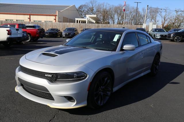 2022 Dodge Charger R/T