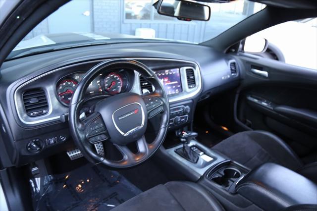 2022 Dodge Charger R/T