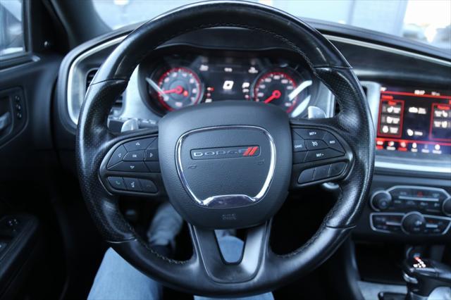 2022 Dodge Charger R/T