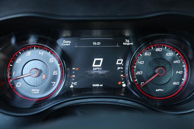 2022 Dodge Charger R/T