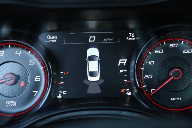 2022 Dodge Charger R/T