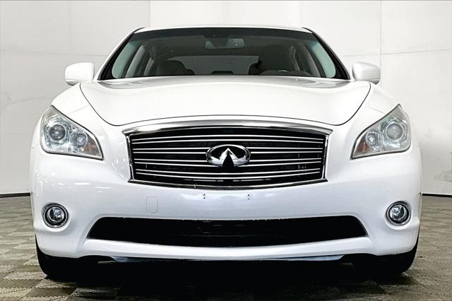 Used 2013 INFINITI M37 For Sale in OLIVE BRANCH, MS