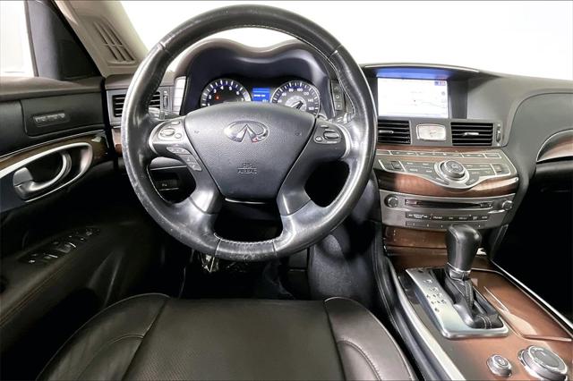 Used 2013 INFINITI M37 For Sale in OLIVE BRANCH, MS