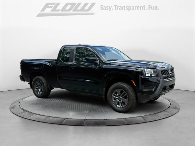 2025 Nissan Frontier King Cab SV 4x4 for sale in Statesville, NC