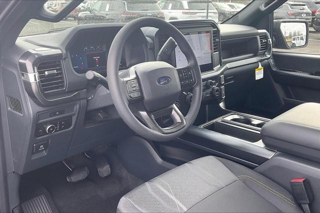 New 2025 Ford F-150 For Sale in OLIVE BRANCH, MS
