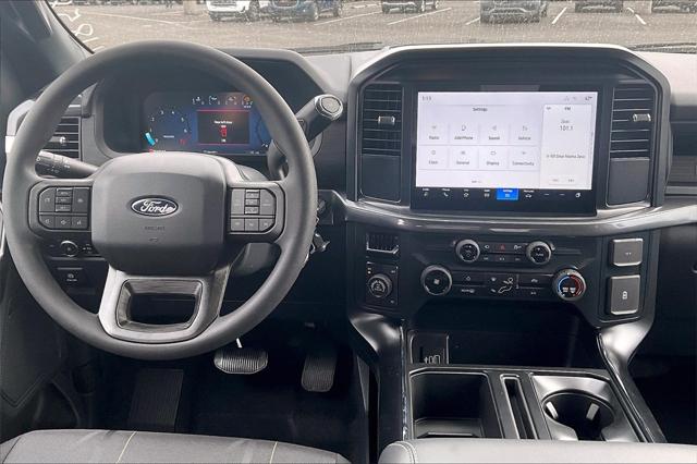 New 2025 Ford F-150 For Sale in OLIVE BRANCH, MS