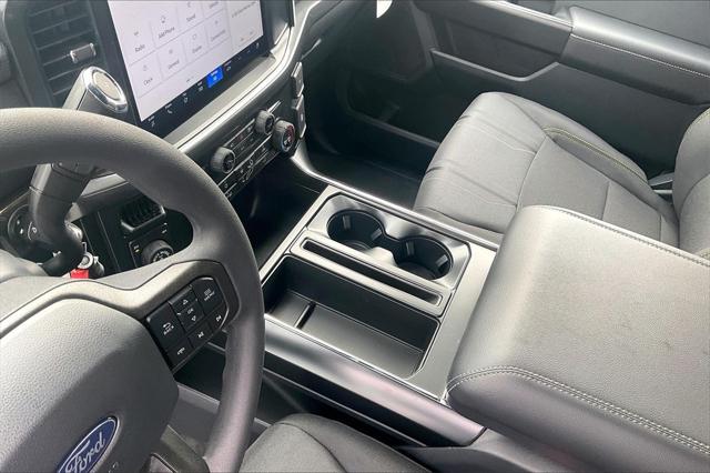 New 2025 Ford F-150 For Sale in OLIVE BRANCH, MS