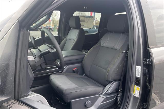 New 2025 Ford F-150 For Sale in OLIVE BRANCH, MS