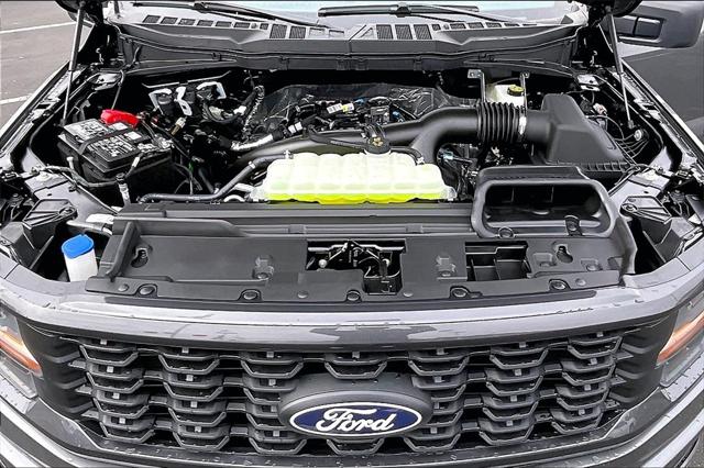 New 2025 Ford F-150 For Sale in OLIVE BRANCH, MS