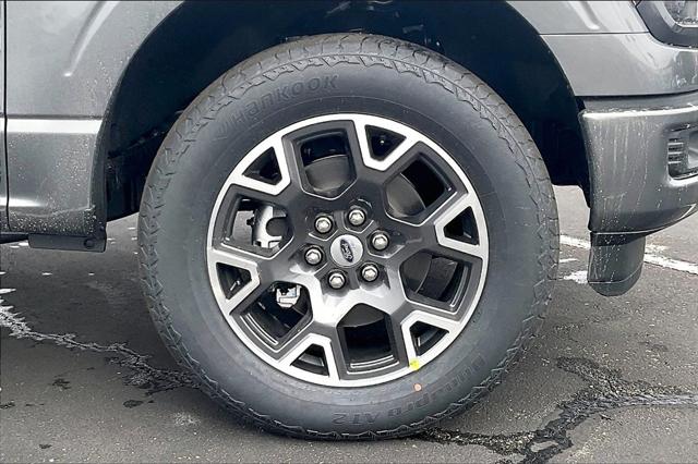 New 2025 Ford F-150 For Sale in OLIVE BRANCH, MS