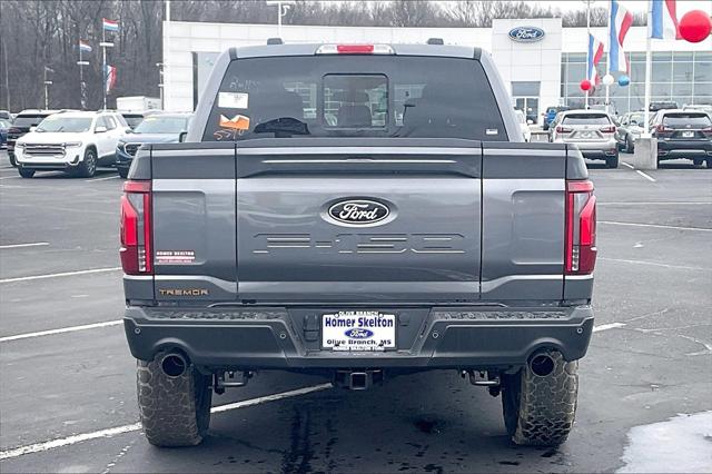 New 2025 Ford F-150 For Sale in Olive Branch, MS